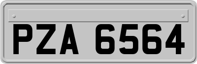PZA6564