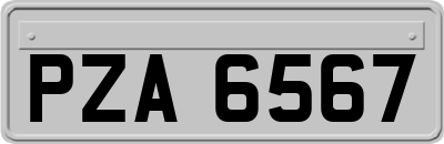 PZA6567