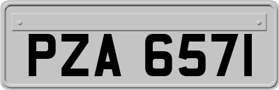 PZA6571