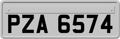 PZA6574