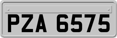PZA6575