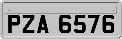 PZA6576