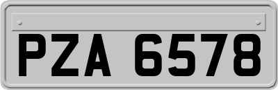 PZA6578