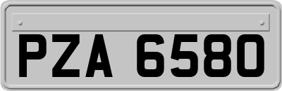 PZA6580