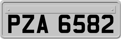 PZA6582