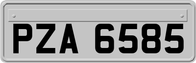 PZA6585