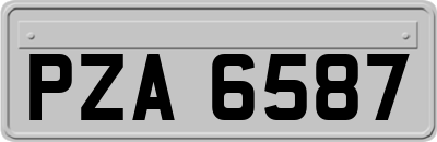 PZA6587