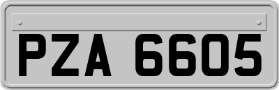 PZA6605