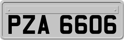 PZA6606