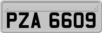 PZA6609