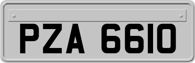 PZA6610