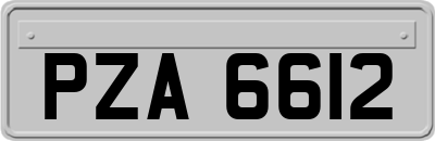 PZA6612
