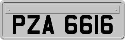 PZA6616