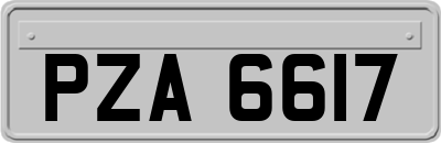 PZA6617