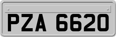 PZA6620