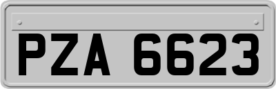 PZA6623