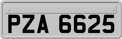 PZA6625