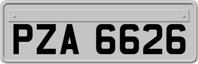 PZA6626