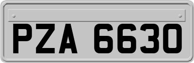 PZA6630