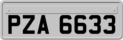 PZA6633