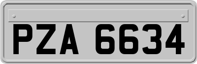PZA6634