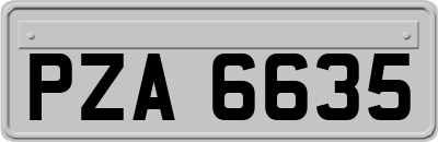 PZA6635