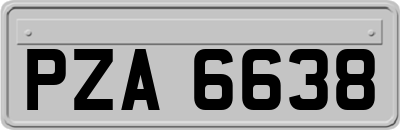 PZA6638