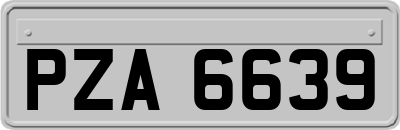 PZA6639