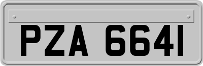 PZA6641