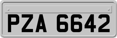 PZA6642
