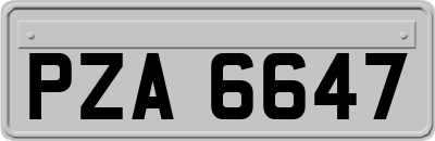 PZA6647