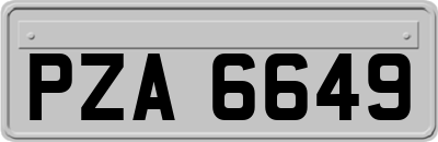 PZA6649