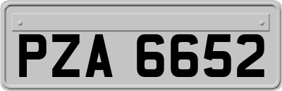 PZA6652