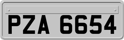 PZA6654