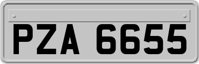 PZA6655