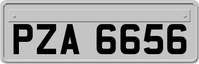 PZA6656