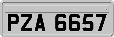 PZA6657