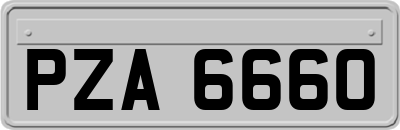 PZA6660