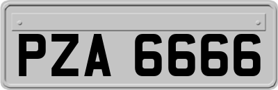 PZA6666