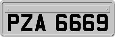 PZA6669