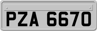PZA6670