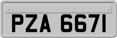PZA6671