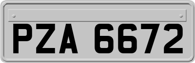PZA6672