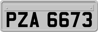 PZA6673