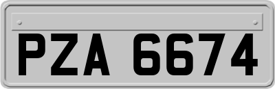 PZA6674