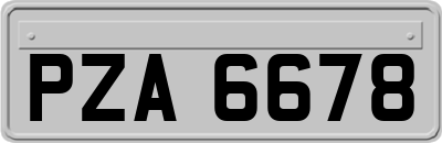 PZA6678