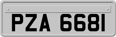 PZA6681