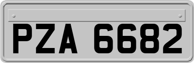 PZA6682