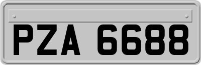 PZA6688