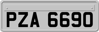 PZA6690